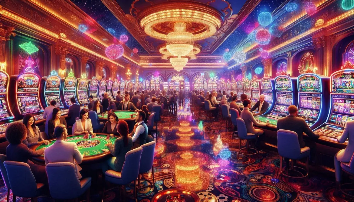 Eurobets Casino